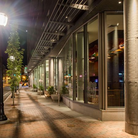 Hyatt Place Portland Downtown - Old Port Square Eksteriør bilde
