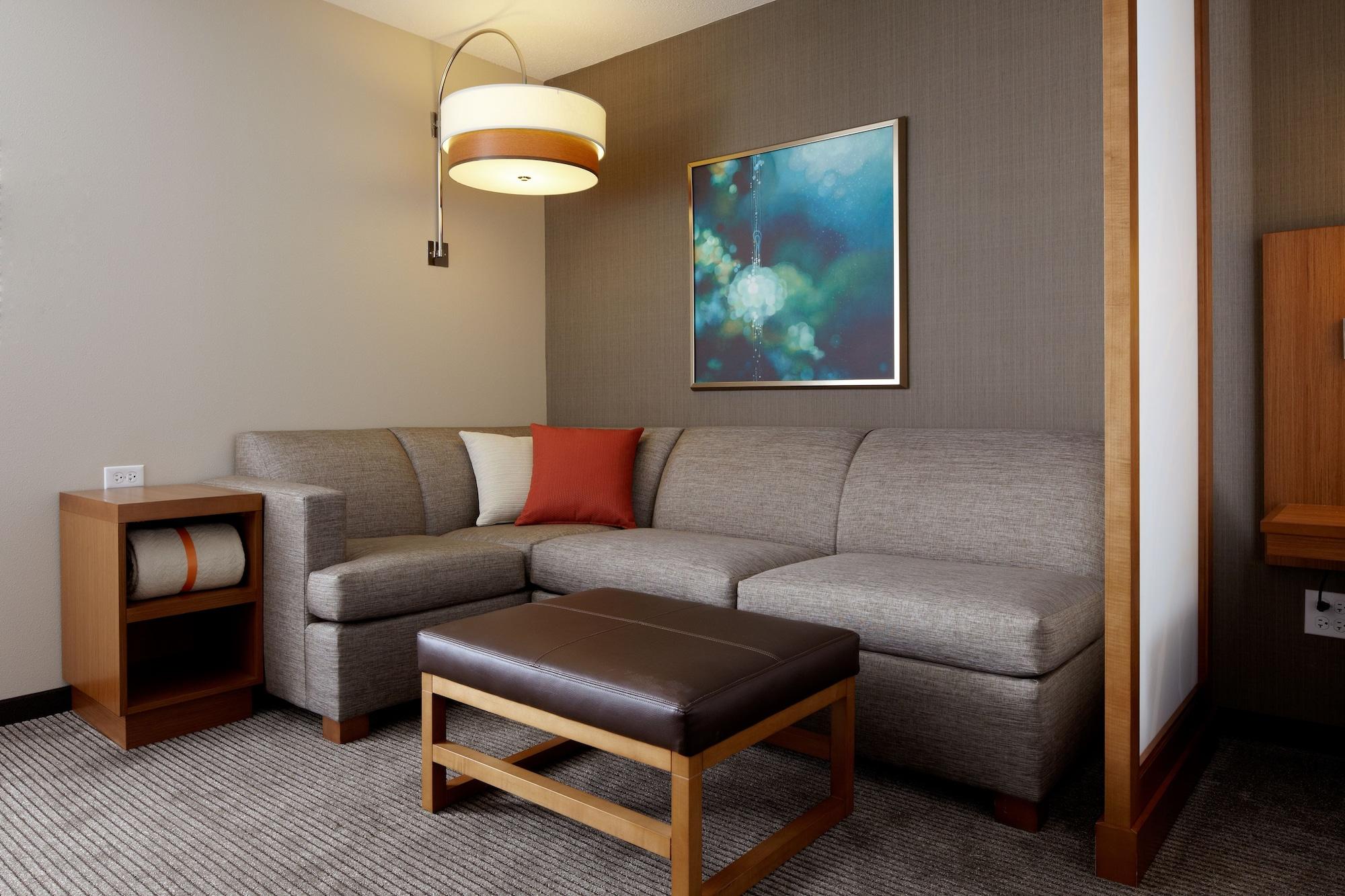Hyatt Place Portland Downtown - Old Port Square Eksteriør bilde