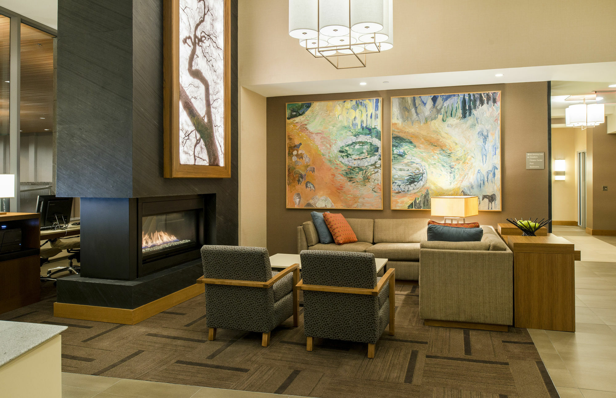 Hyatt Place Portland Downtown - Old Port Square Eksteriør bilde