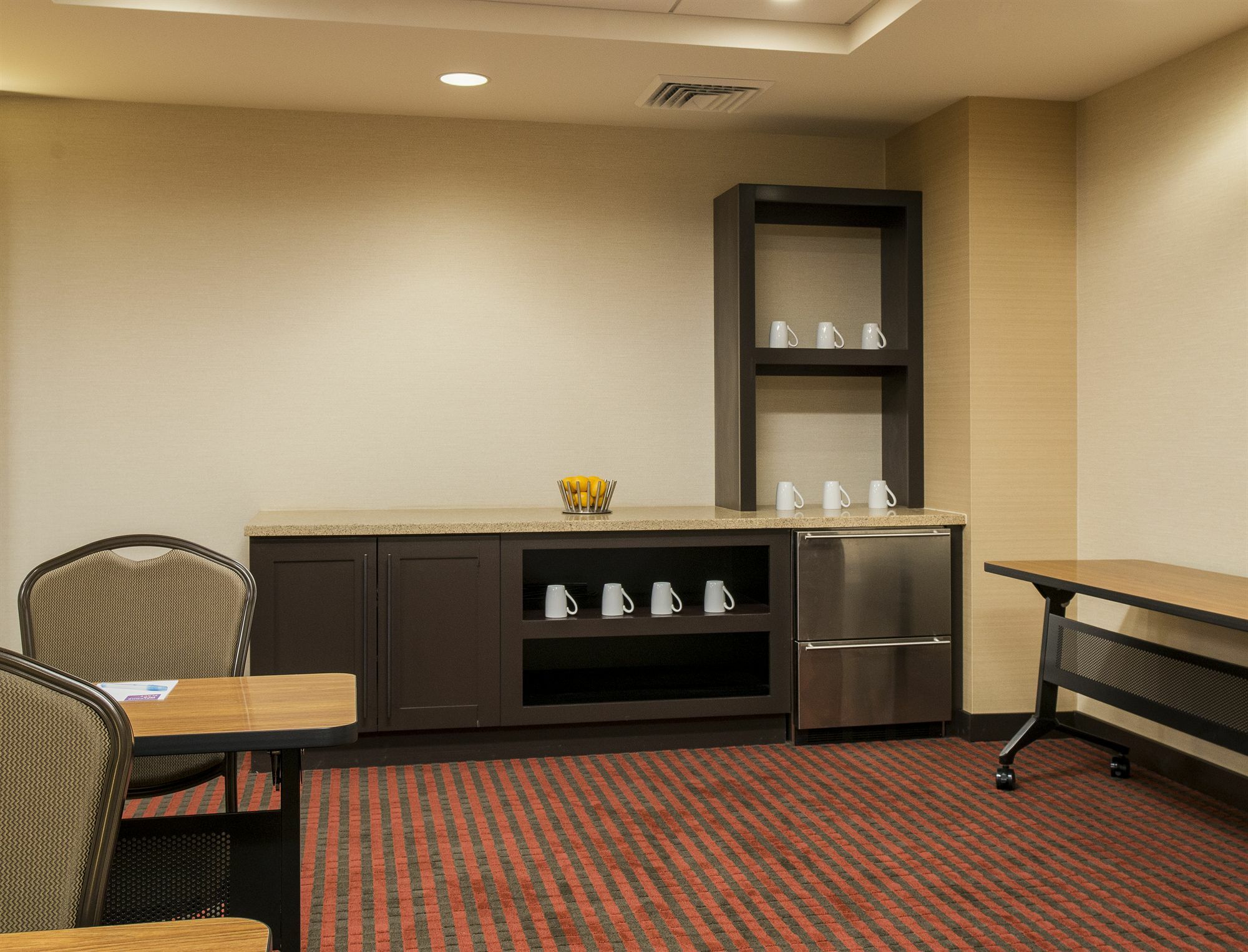 Hyatt Place Portland Downtown - Old Port Square Eksteriør bilde