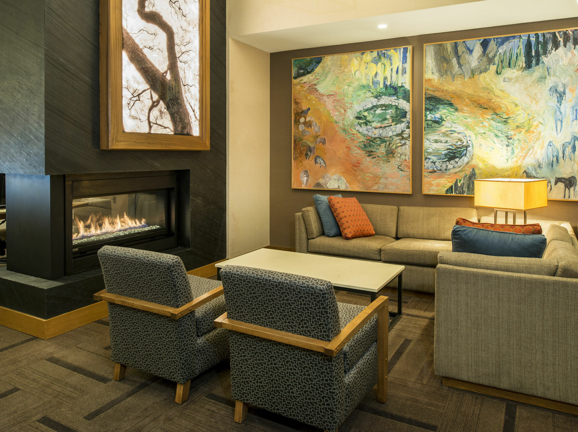 Hyatt Place Portland Downtown - Old Port Square Eksteriør bilde