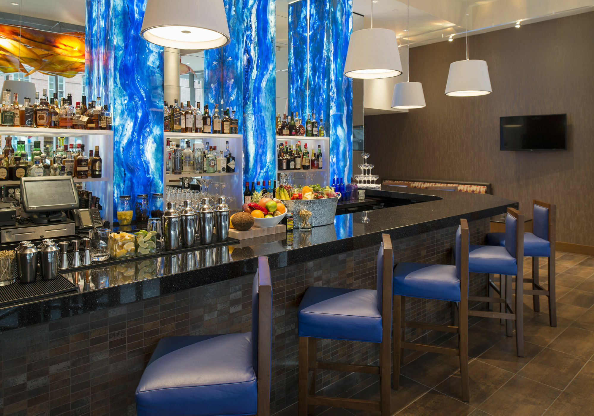 Hyatt Place Portland Downtown - Old Port Square Eksteriør bilde