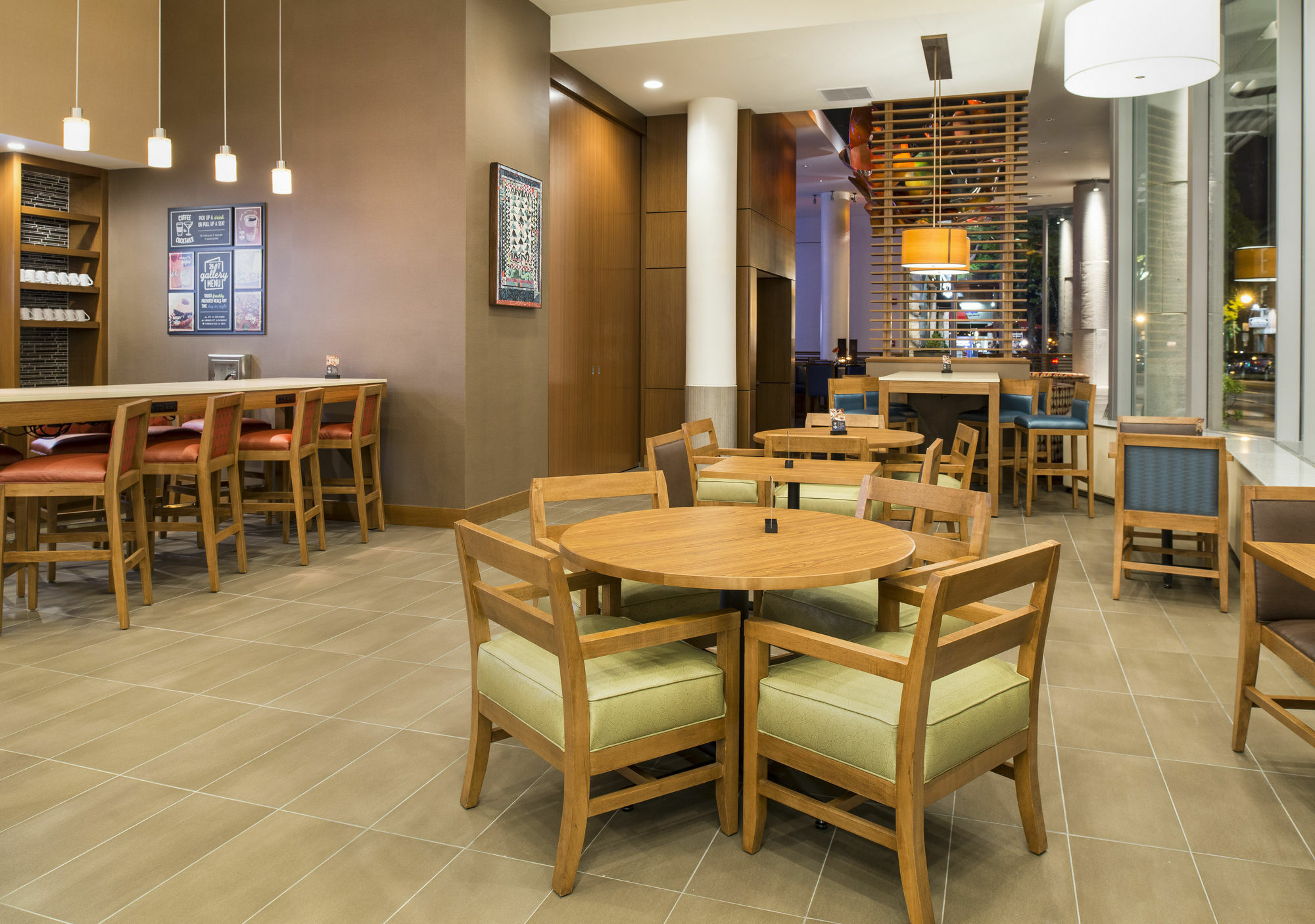 Hyatt Place Portland Downtown - Old Port Square Eksteriør bilde